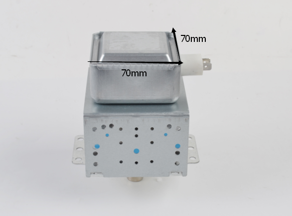 Magnetron - B11010023